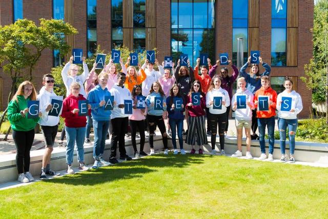 英国留学生保送移民一所新英式国际学校落地深圳位于深圳最好五所国际