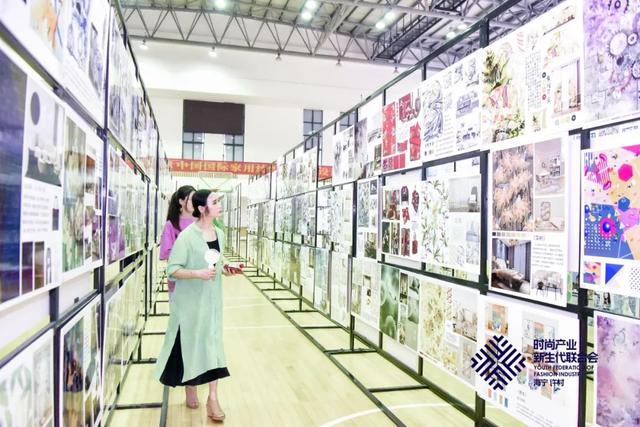 江苏工程职业技术学院服装设计展 江苏工程职业技术学院服装设计展