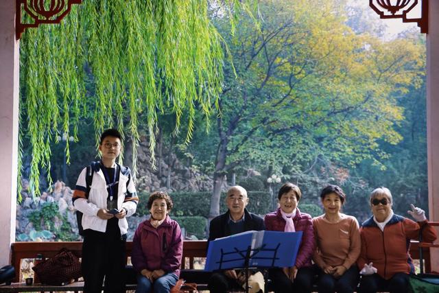 幸福工程23年记录展