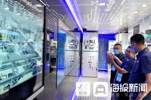 山东机械展