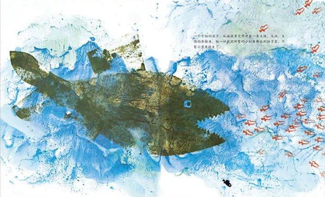 专访阿甲：为什么我们对原创绘本的接受度不如引进版绘本？