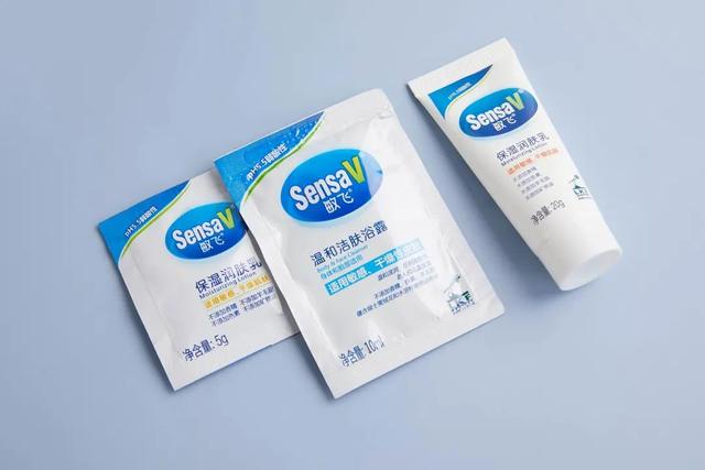 擦身体是霜还是乳更好