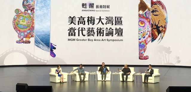 李本其广东展大装饰工程
