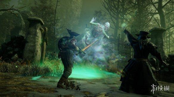 Steam周销榜：《求生之路》精神续作《喋血复仇》登顶