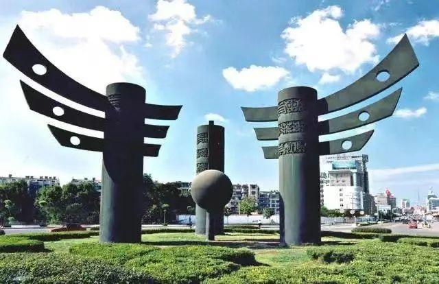 铜陵是哪个省中国古铜都铜陵未来铜陵市中心在哪里