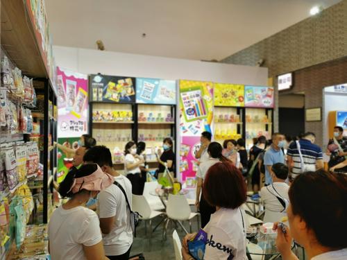 海峡两岸食品机械展