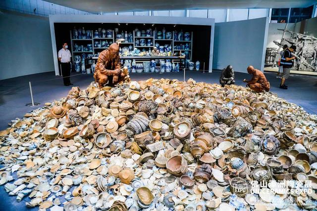 2020佛山潭洲陶瓷机械展