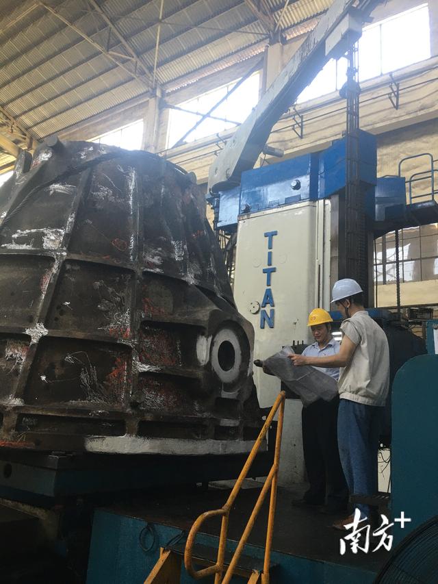 韶关市科威瑞移动破碎机
