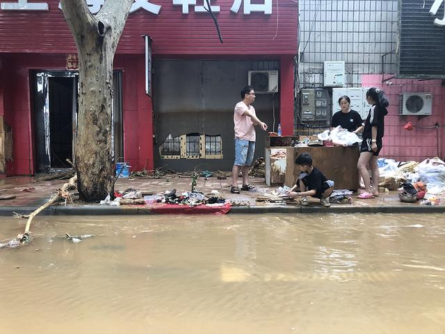 渑池河道清淤泥浆过滤机