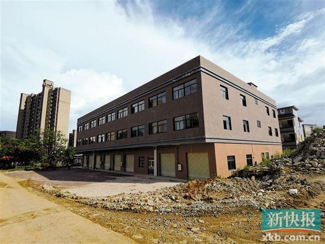 丰县废铁破碎机