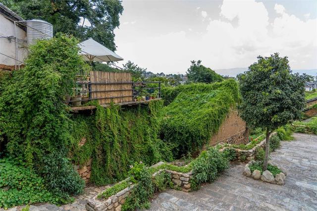 大理鳳陽邑：茶馬古道上的世外桃源