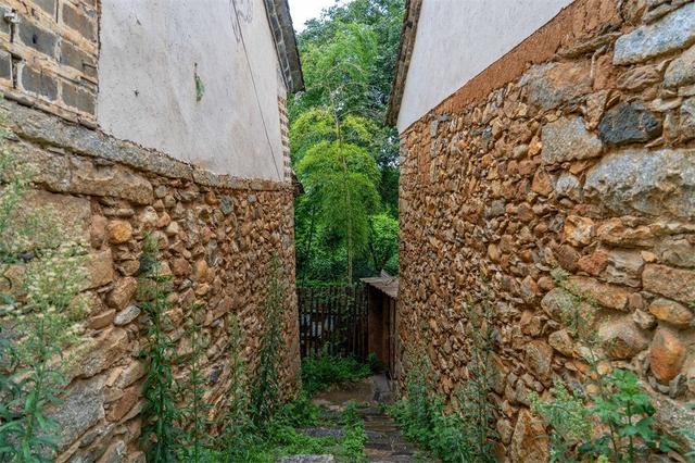 大理鳳陽邑：茶馬古道上的世外桃源