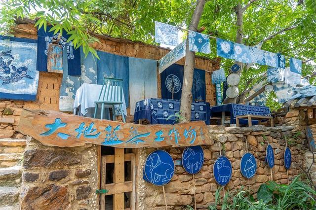 大理鳳陽邑：茶馬古道上的世外桃源