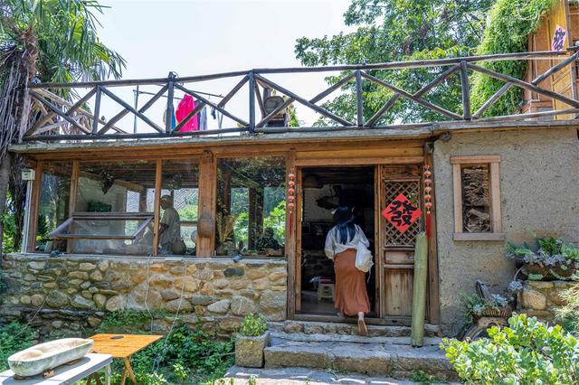 大理鳳陽邑：茶馬古道上的世外桃源