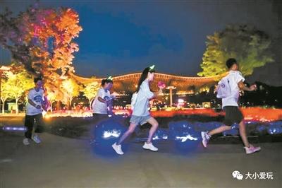 深圳机械展可以带孩子进去么