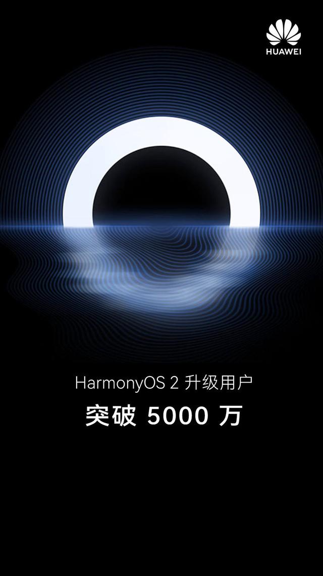 華為暢享10S/榮耀9X等開啟HarmonyOS 2內測招募