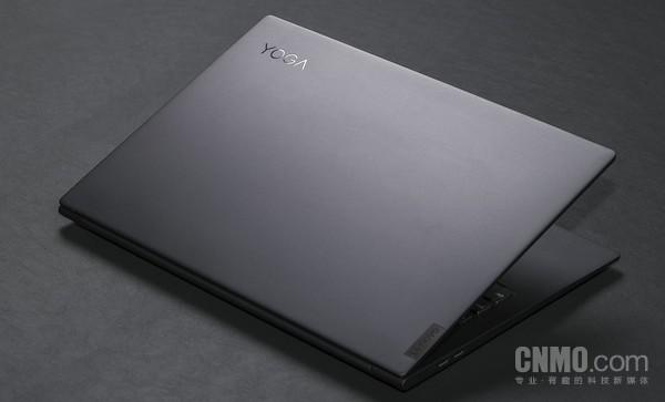 聯想YOGA 14s 2021銳龍獨顯版全渠道開售 首發6499元