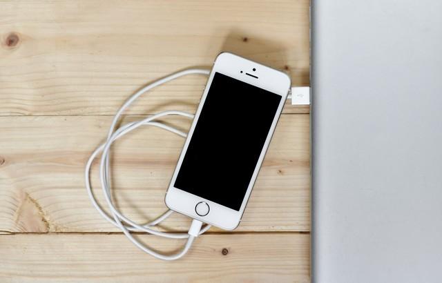 iPhone電池健康度需要過分關註嗎？其實沒必要
