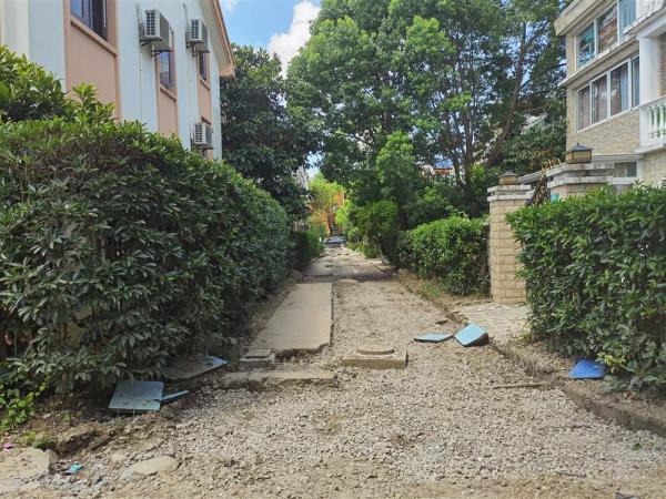 上海傲展建筑装饰工程有限公