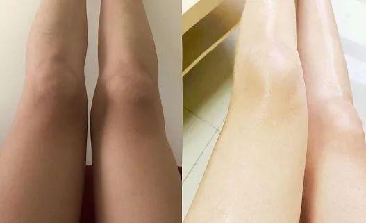 米作美白身体乳怎么样