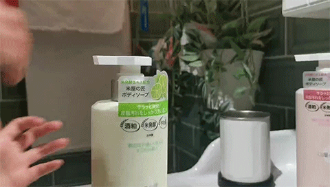 米作美白身体乳怎么样