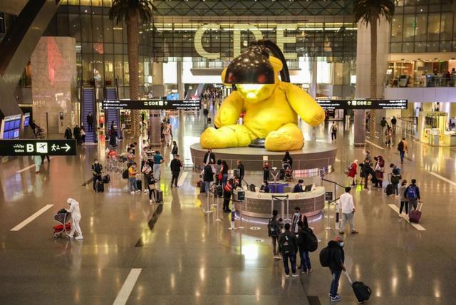 2021全球最佳機場出爐，常青樹新加坡樟宜機場讓出頭名