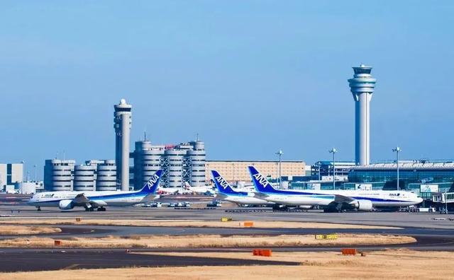 2021全球最佳機場出爐，常青樹新加坡樟宜機場讓出頭名