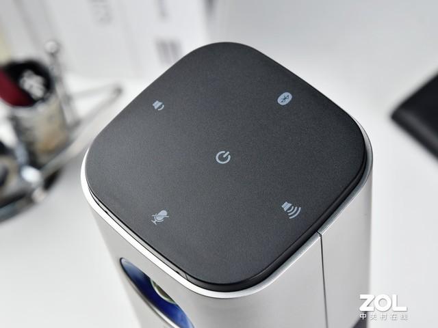 奈伍Nexvoo深度評測：千元AI視頻會議一體機