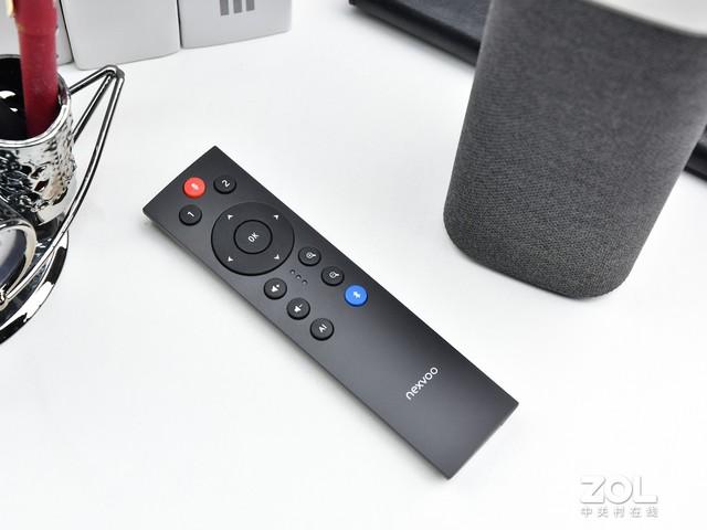 奈伍Nexvoo深度評測：千元AI視頻會議一體機