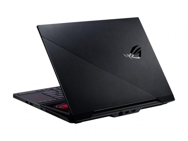 華碩ROG Zephyrus Duo SE 15雙屏筆記本已在新蛋上架