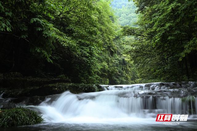 張吉懷高鐵即將開通運營，沿線美景再也藏不住瞭