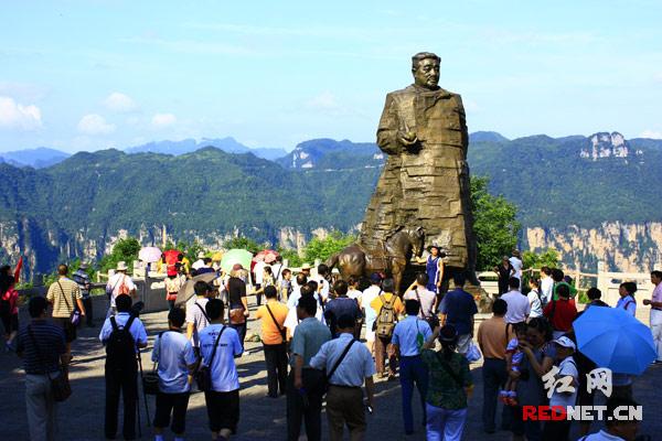 張吉懷高鐵即將開通運營，沿線美景再也藏不住瞭