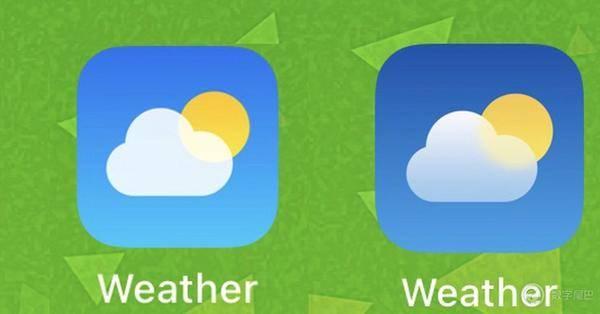 蘋果 iOS 15 beta 5 發佈：圖標換新、增加新的音頻解碼