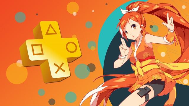 PS Plus將包含更多內容：索尼收購Crunchyroll訂閱服務