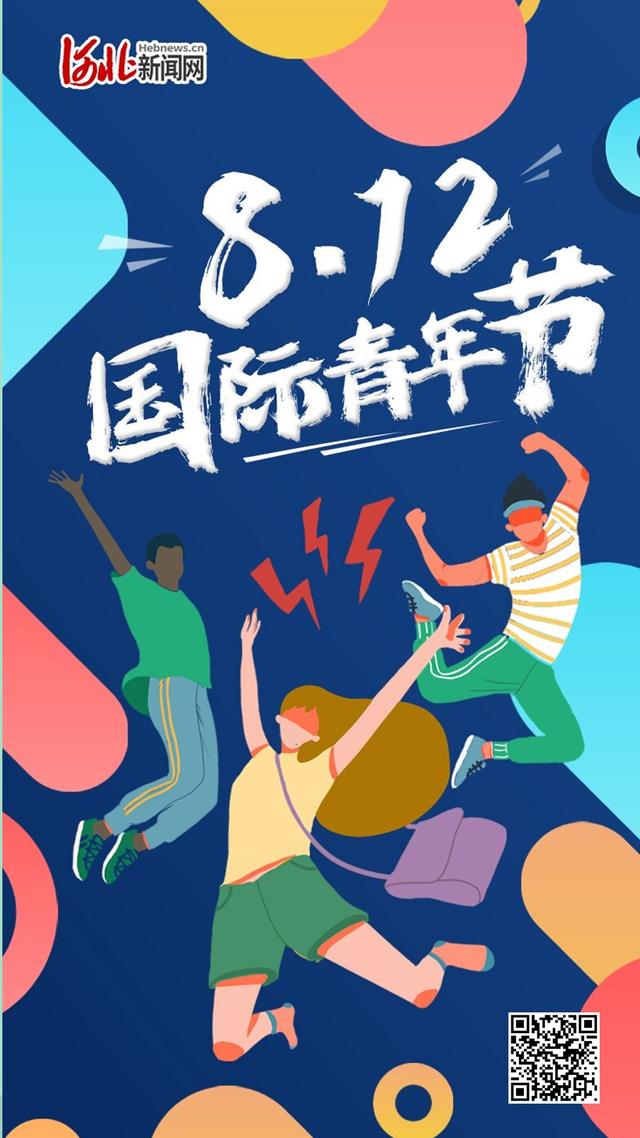 提起青年节,大家首先想到的是五四青年节.但你知道吗?