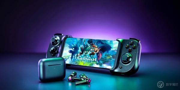 幻彩加持！Razer 發佈真無線耳機、V3 迷你無線遊戲機械鍵盤等新品