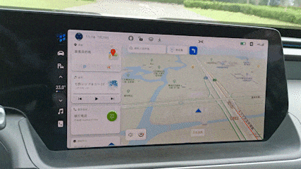 小鹏汽车 P7体验评测：什么才是智能化座舱？