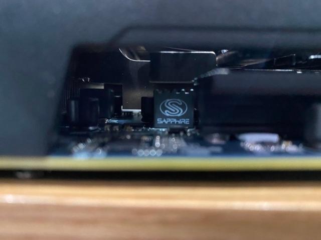 藍寶石RX 570 Duo雙芯礦卡曝光：功耗125W 算力60MH/s
