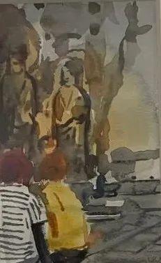 河南工程学院艺术毕业展