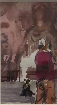 河南工程学院艺术毕业展