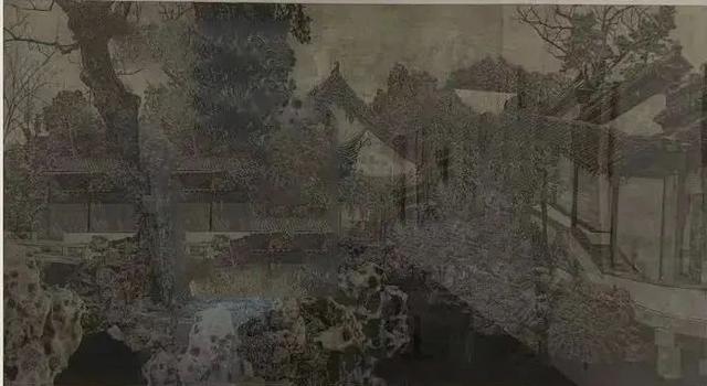 河南工程学院艺术毕业展