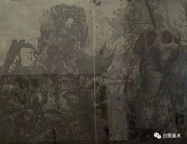 河南工程学院毕业设计展