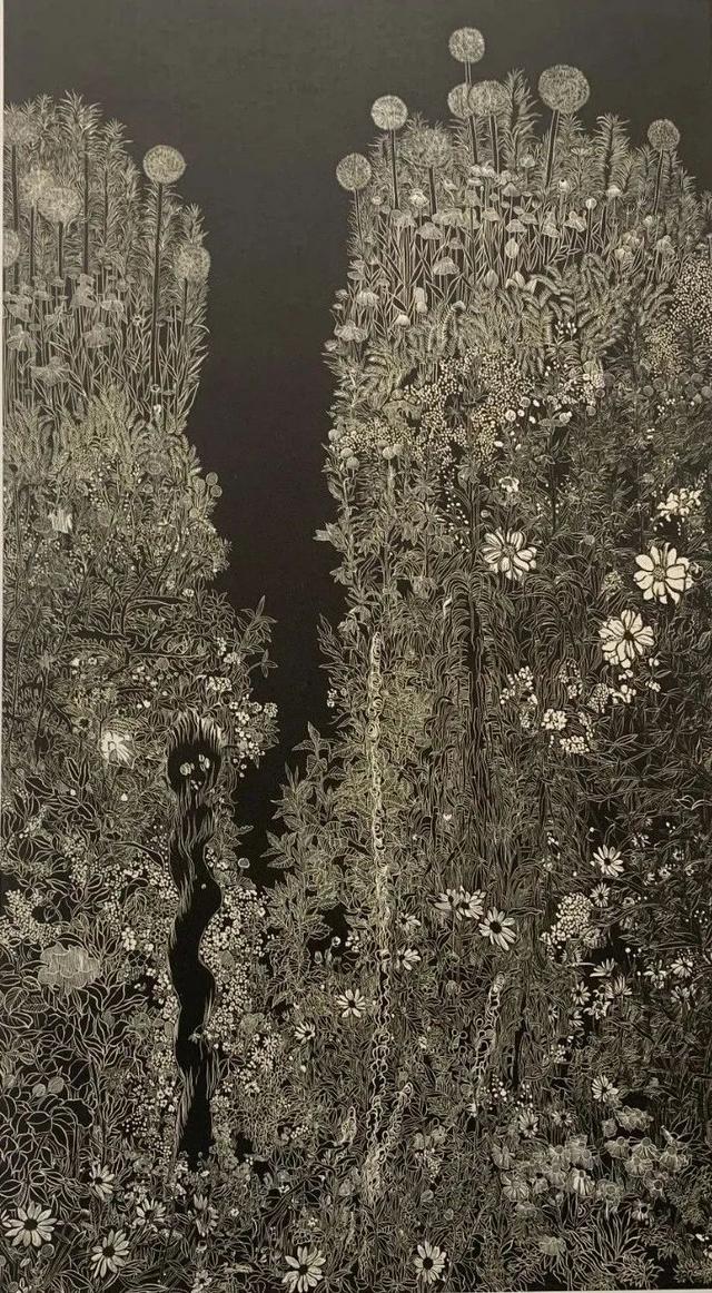 河南工程学院艺术毕业展