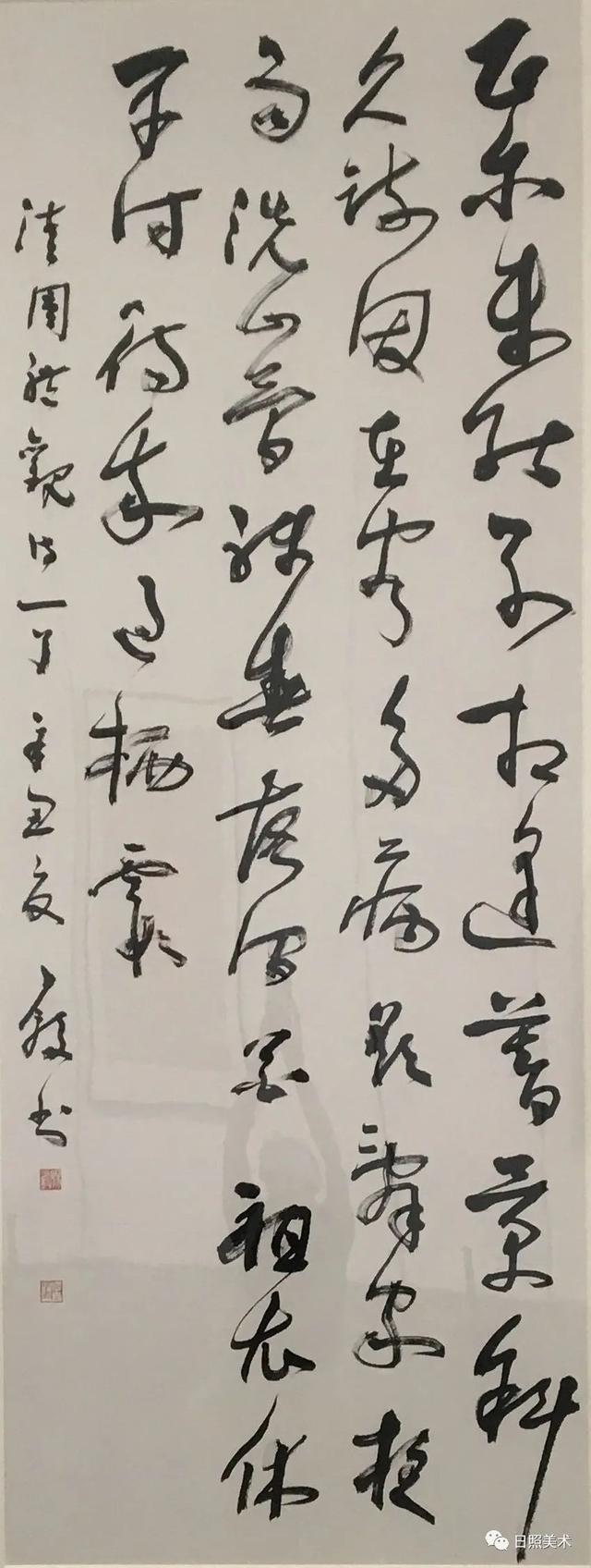 河南工程学院艺术毕业展