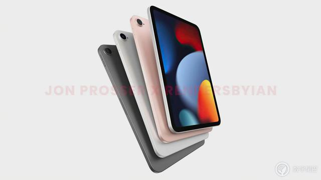 「鯨聞早報」AirPods 將升級「呼吸檢測」/ iPad mini 6即將推出