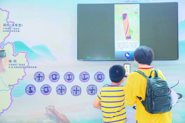 博物館打卡，從“新”出發