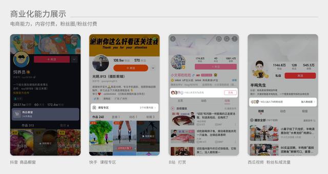信息流产品个人资料卡如何设计？腾讯产品的这些思路供你参考