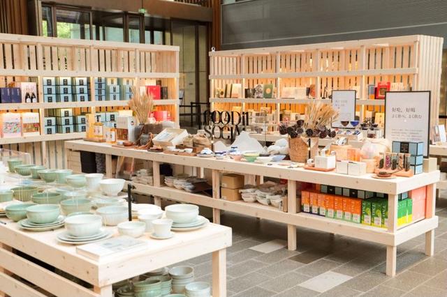 快闪店展陈工程