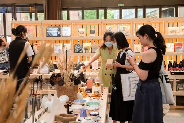 快闪店展陈工程