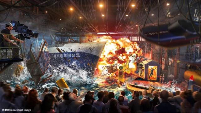 上海宝马工程机械展买票没带身份证